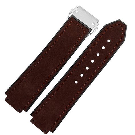 hublot watch strap price